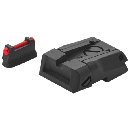 HAUSSE REGLABLE LPA CZ SP01 SHADOW