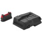 HAUSSE REGLABLE LPA CZ SP01 SHADOW