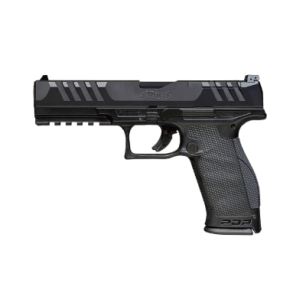 PISTOLET PDP FULL SIZE WALTHER 5  9X19