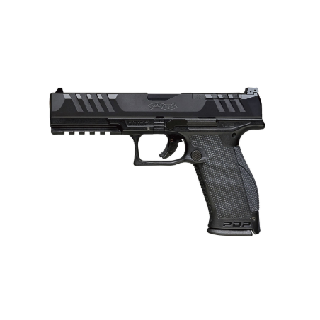 PISTOLET PDP FULL SIZE WALTHER 5  9X19