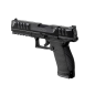 PISTOLET PDP FULL SIZE WALTHER 5 9X19 PISTOLET PDP FULL SIZE WALTHER 5 9X19