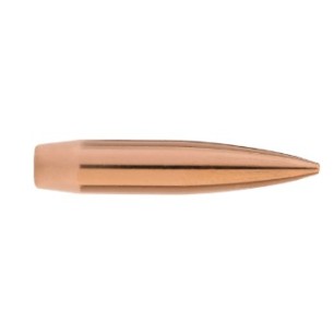 SIERRA OGIVES 6.5MM 142 GR HPBT *1742
