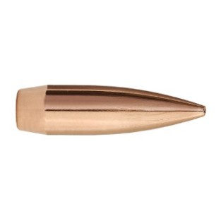 SIERRA OGIVES CAL.30 155 GR HPBT *2155