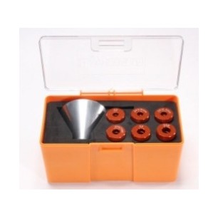 LYMAN KIT ENTONNOIR A POUDRE DE PRECISION
