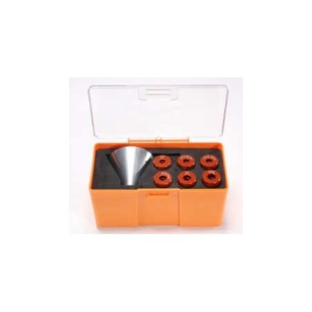 LYMAN KIT ENTONNOIR A POUDRE DE PRECISION