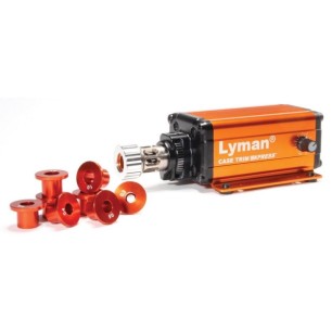 LYMAN CASE TRIM XPRESS