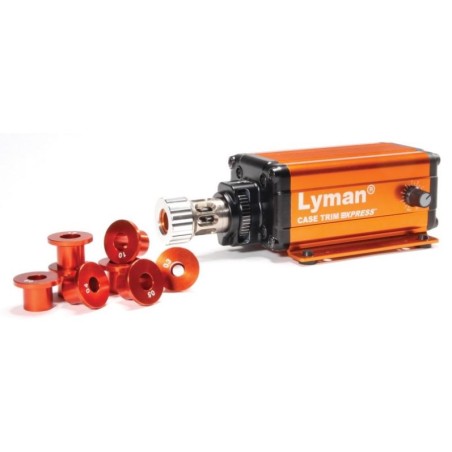 LYMAN CASE TRIM XPRESS
