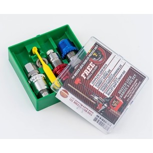 LEE JEUX D OUTILS 9MM BREECH LOCK DIE