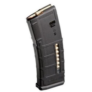 CHARGEUR MAGPUL PMAG 223 30 COUPS FENETRE