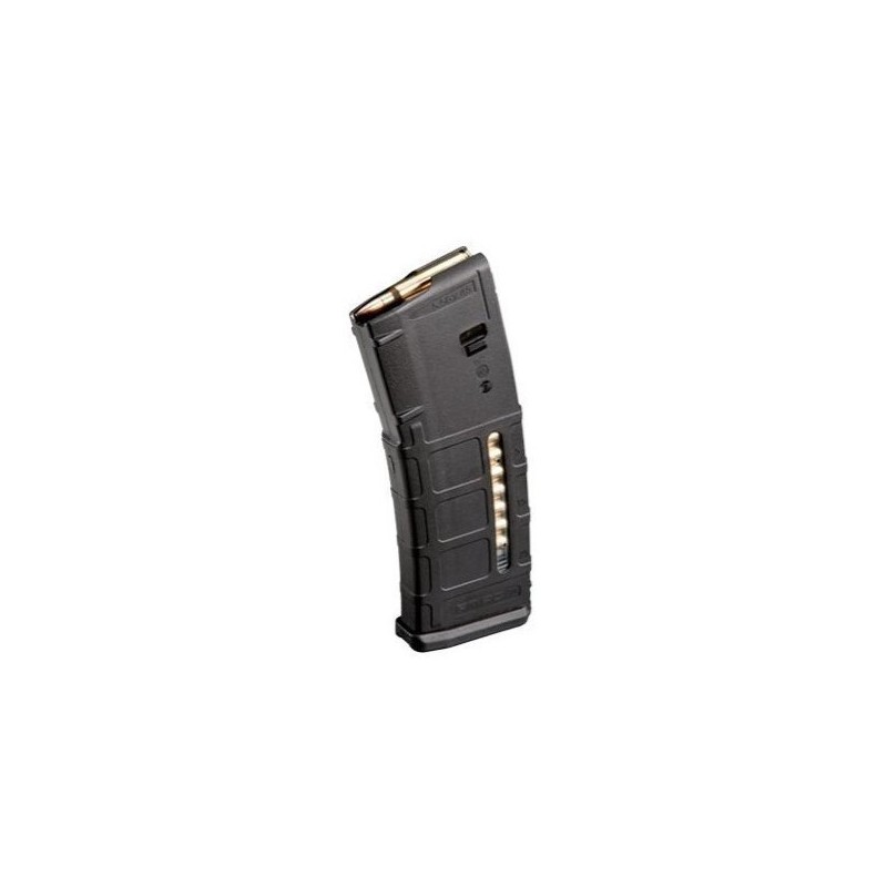 CHARGEUR MAGPUL PMAG 223 30 COUPS FENETRE
