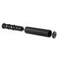 MODERATEUR DE SON SAK CAL 22 LR 1/2x28