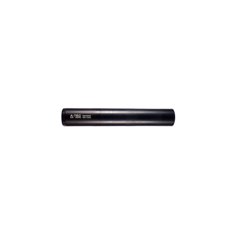 A-TEC MODERATEUR DE SON CMM-6 RIMFIRE CAL..22" 1/2"-20 UNF