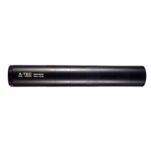 A-TEC MODÉRATEUR DE SON CMM-6 RIMFIRE cal..22" - 1/2"-28 UNEF NOIR 2 15 73,78 147,56