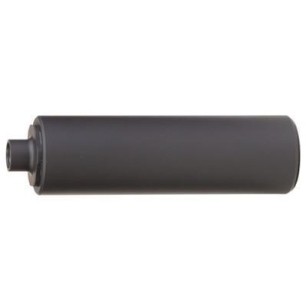 ASE UTRA MODERATEUR DE SON SL7I.30 5/8-24 UNEF NOIR AU575-I BC