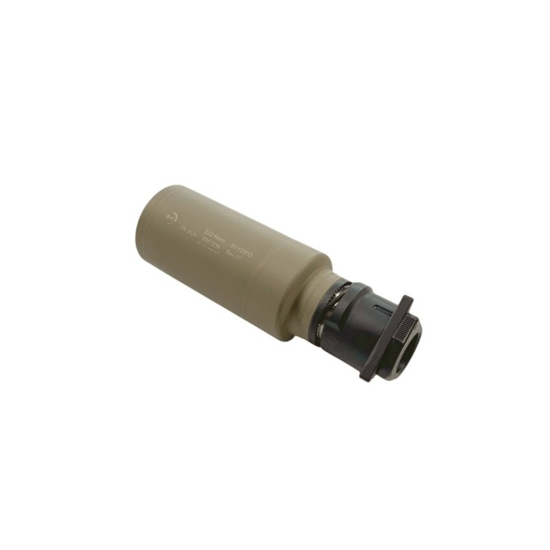 B&T SILENCIEUX RBS QDN 5.56/223