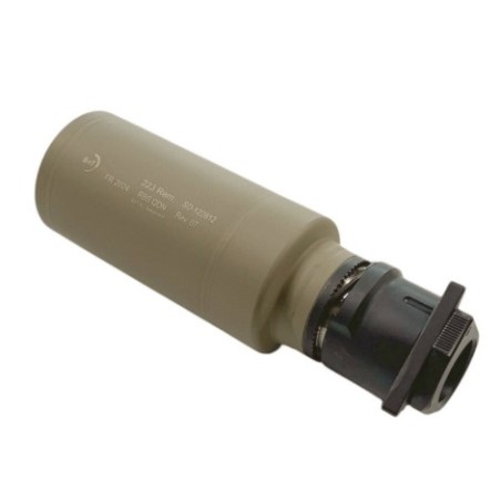 B&T SILENCIEUX RBS QDN 5.56/223