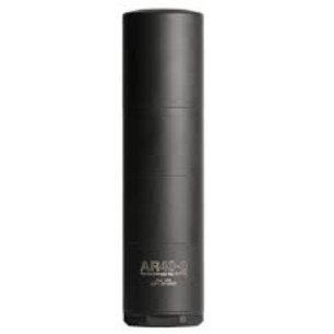 A-TEC MODÉRATEUR AR40-3 CAL 223-5/8"-24 UNEF
