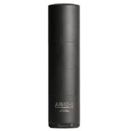 A-TEC MODÉRATEUR AR40-3 CAL 223-5/8"-24 UNEF