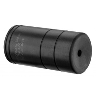 SAI SILENCIEUX D80CQS50 AR 15 CAL 5.56 / 223