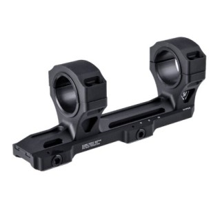 STRIKE INDUSTRIES ADJUSTABLE SCOPE MOUNT