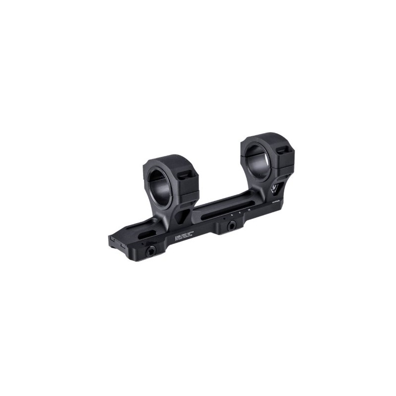 STRIKE INDUSTRIES ADJUSTABLE SCOPE MOUNT