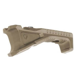 STRIKE INDUSTRIES LINK COBRA FORE GRIP M-LOK / KEYMOD FDE