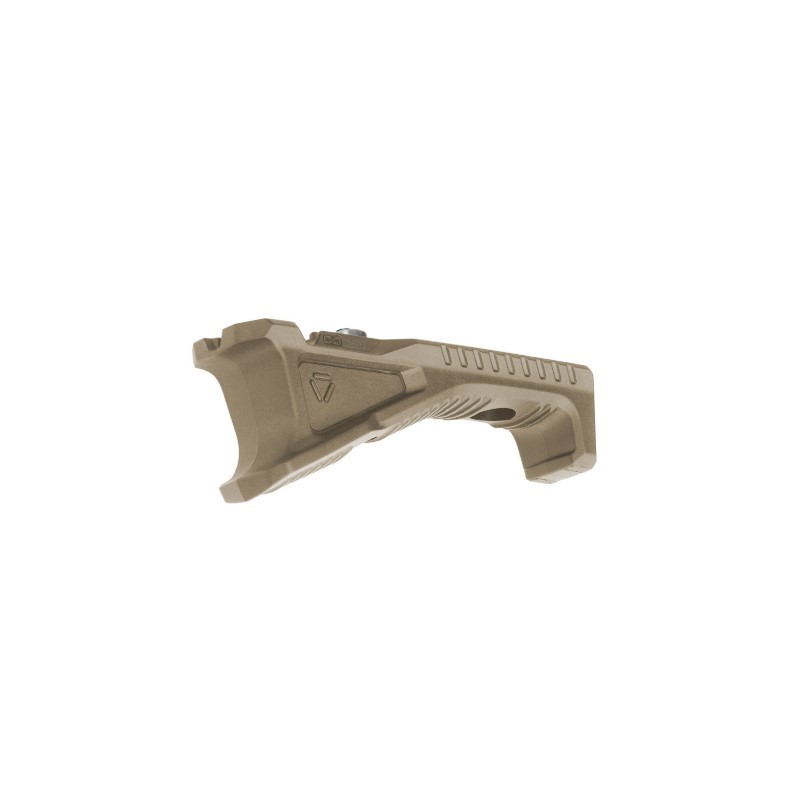 STRIKE INDUSTRIES LINK COBRA FORE GRIP M-LOK / KEYMOD FDE