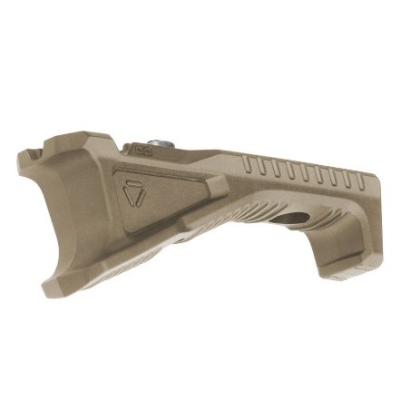 STRIKE INDUSTRIES LINK COBRA FORE GRIP M-LOK / KEYMOD FDE