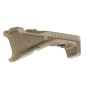 STRIKE INDUSTRIES LINK COBRA FORE GRIP M-LOK / KEYMOD FDE