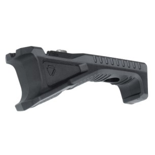 STRIKE INDUSTRIES LINK COBRA FORE GRIP M-LOK / KEYMOD BLACK
