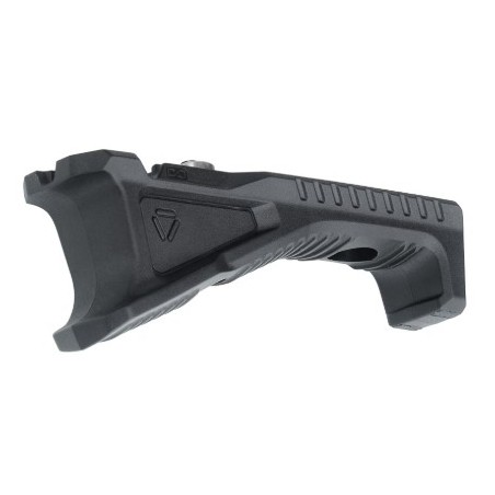STRIKE INDUSTRIES LINK COBRA FORE GRIP M-LOK / KEYMOD BLACK