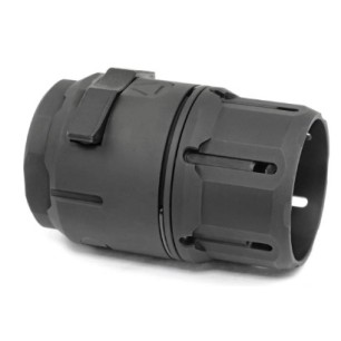 STRIKE INDUSTRIES BLAST SHIELD POUR CACHE FLAMME A2