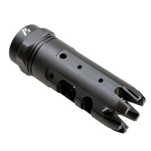 STRIKE INDUSTRIES - MINI KING COMP - 9MM