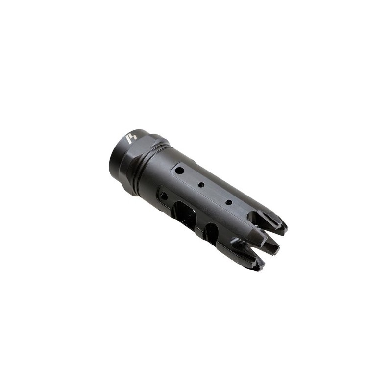 STRIKE INDUSTRIES - MINI KING COMP - 9MM