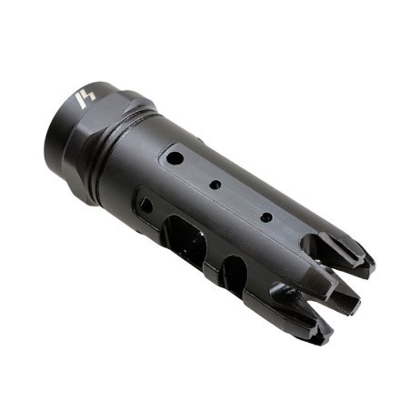 STRIKE INDUSTRIES - MINI KING COMP - 9MM