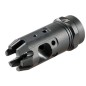 STRIKE INDUSTRIES MINI KING COMP POUR 223 / 5,56 MM