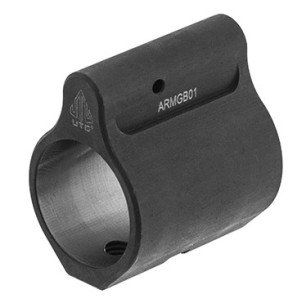 UTG AR15 MICRO GAS BLOCK .750