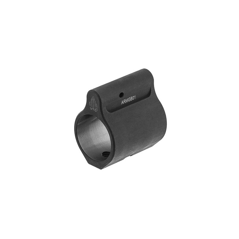 UTG AR15 MICRO GAS BLOCK .750