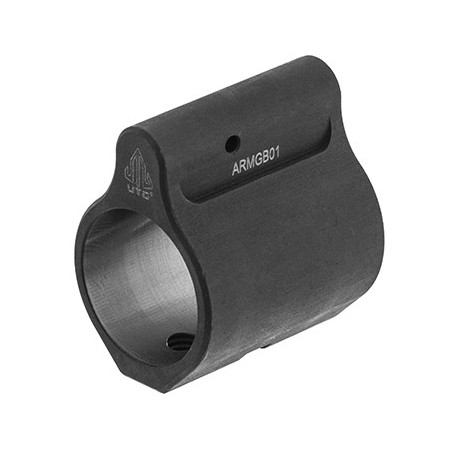 UTG AR15 MICRO GAS BLOCK .750