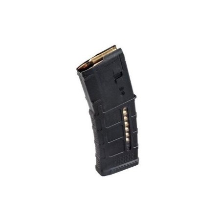 UTG CHARGEUR AR15 30 COUPS FENETRE