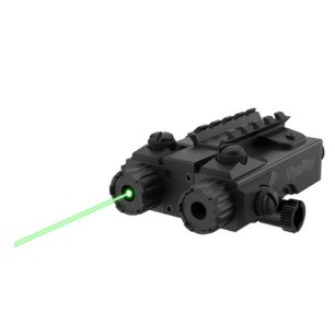 VIPERAY IR LASER COMBO GEN II - GREEN / IR - SCGL-10