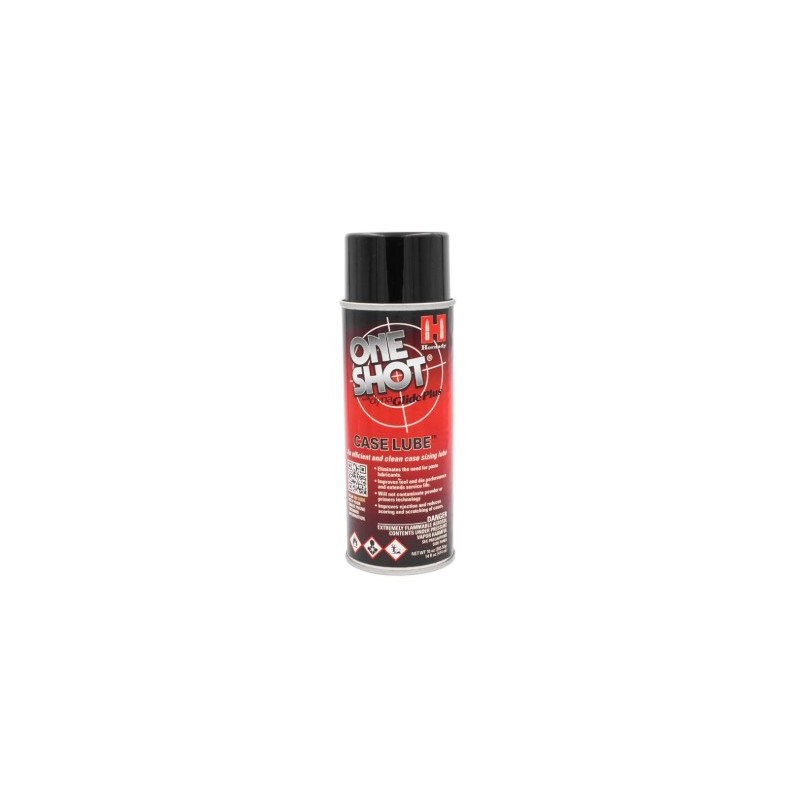HORNADY CASE LUB 414ML HORNADY CASE LUB 414ML