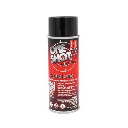 HORNADY CASE LUB 414ML