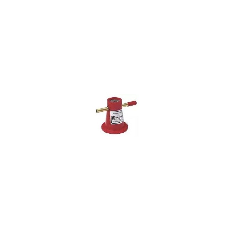 HORNADY EGRENEUR MANUEL