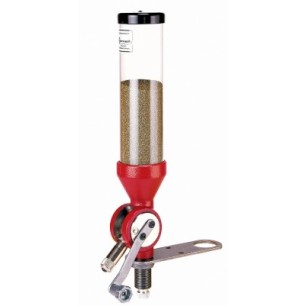 HORNADY POWDER MEASURE BENCH REST