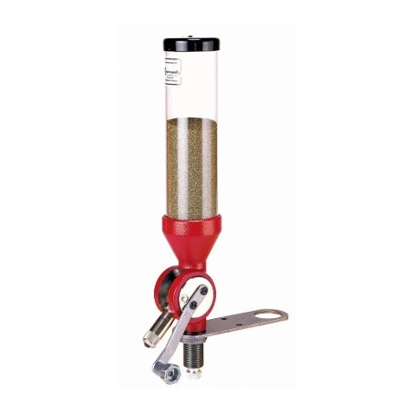 HORNADY POWDER MEASURE BENCH REST