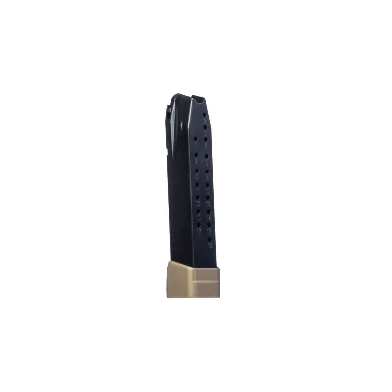 CANIK CHARGEUR TTI COMBAT CANIK CHARGEUR TTI COMBAT