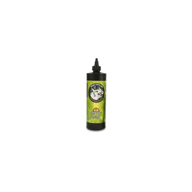 BORE TECH SOLVANT RIMFIRE BLEND BORE TECH SOLVANT RIMFIRE BLEND