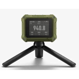 ATHLON RANGECRAFT CHRONO