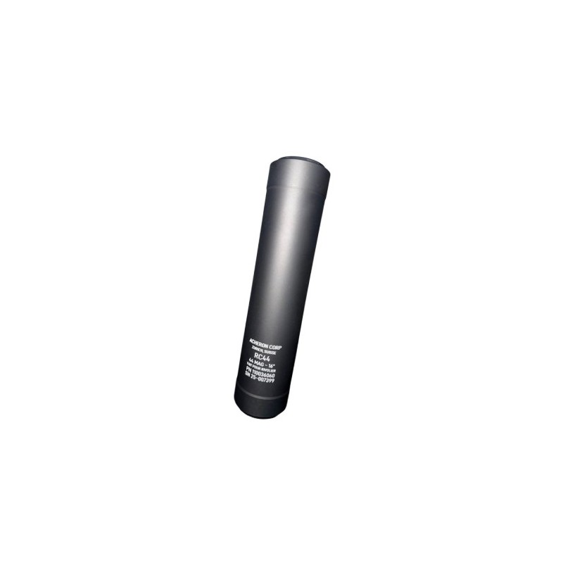 HUGTECK ACHERON REDUCTEUR DE SON POUR CARABINE HUGTECK  44MAG